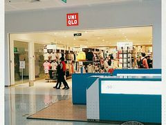 -优衣库(厦门SM广场店)