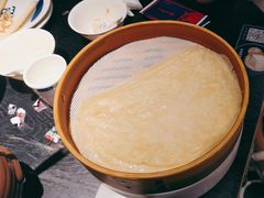 -满园烤鸭·春饼(沈北万达店)
