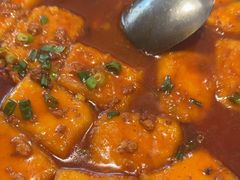 -严记小天府酸菜鱼(西四路店)