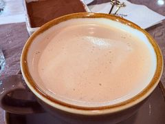 -Hei Cafe(工体店)
