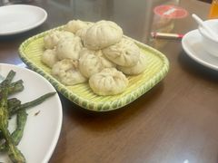 -小有天灌汤包老菜馆(南一马路店)