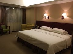 -嘉洲酒店(梅州梅县机场店)