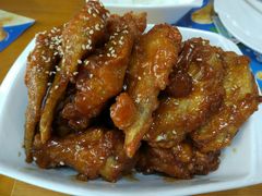 -Pelicana百利家炸鸡(江南西名店城店)