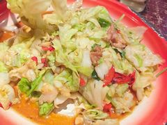 -馬伍旺川菜(安德门店)