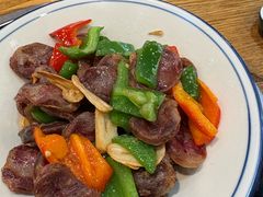 -妈妈的味道(和顺古镇店)