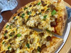 -魏斯理汉堡(西安沣东吾悦店)