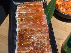 -九田家黑牛烤肉料理(新光汇店)