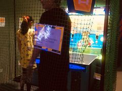 -嗨翻Hi-Fun竞技主题乐园·蹦床亲子生日轰趴(国光1937店)