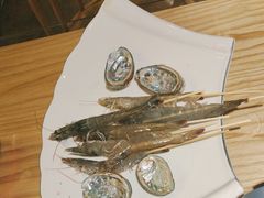 -潮汕壹号·潮汕菜·打边炉·生腌(总店)