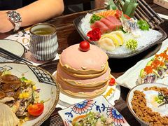 -芥岛(河北大街店)