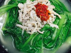 -凯丽上海阳春面馆(德仁里店)