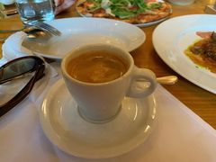 -君悦酒店·La Terrazza意合園·意式风味