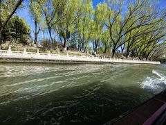-皇家御河游(紫御湾码头)