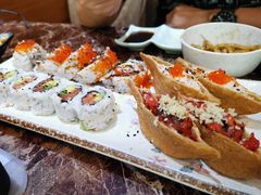 八爪鱼福袋-米彩料理(西丽店)