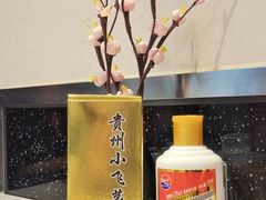 -玉林烤鸭店(小西天店)