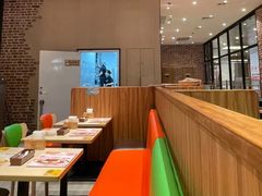 -CoCo壱番屋(久光百货店)