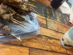 -同来顺烧烤餐厅(哈尔滨道店)