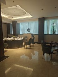 点击看大图 -合味原豫章名宴·宴会厅