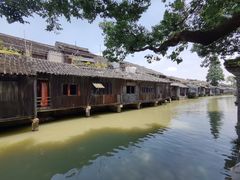 -乌镇东栅景区