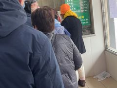 -上海为民商行清真饭店(南大路店)