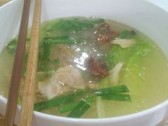 -德致祥云南过桥米线(云天小苑店)