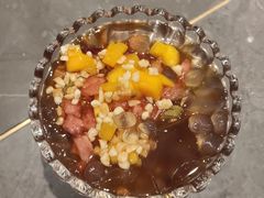 河图冰粉-长嘉·河图火锅(长嘉汇江景旗舰店)