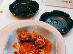 -争鲜回转寿司(通州万达店)