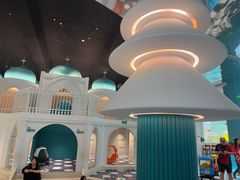 -ABC Swim亲子游泳俱乐部(河西店)