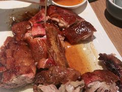-先记烧鹅王·本地粤菜(福永店)