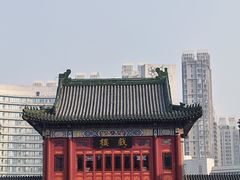 -古文化街旅游区