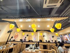 -冰城焰会大丰收铁锅炖(萝岗万达金街店)