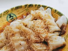 -吴一川韭香粉皮(丽香苑分店)