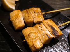 杏鲍菇-Fukumimi·美醉堂 居酒屋(金尚店)