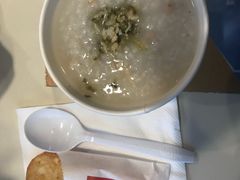 -麦当劳(武商建二店)