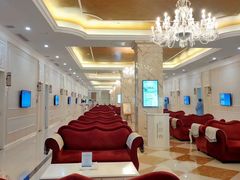 -名流健康高端体检中心·名宾门诊·健康管理