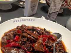 -三强鸽子(中原路店)