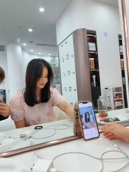 -Kraemer paris·苏豪路易士·嘉玛发廊