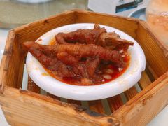 -新河畔海鲜酒楼(虎门店)