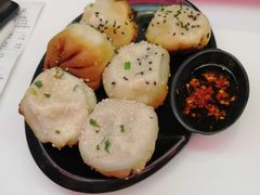 -小杨生煎(湟普汇店)