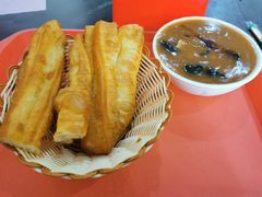 -方大军胡辣汤(和谐店)