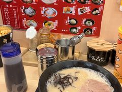 -博多一幸舍(西单大悦城店)