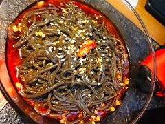 -听说碳烧蛙(高新万达店)