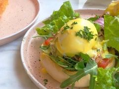 -The Rug Cafe(王府中环店)