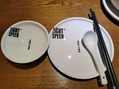 -吕氏疙瘩汤·新鲁菜(新贵和店)