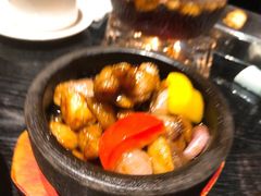 -五缘湾凯悦酒店·悦饗中餐厅