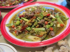 -常和州·夜宵大排档(常州单店)