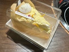 -追光 Dream Bakery(汉街店)