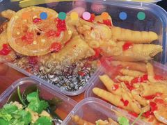 -红全周·洪濑鸡爪(万祥路店)
