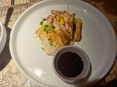 -桂满陇·桃花院落(长泰广场店)