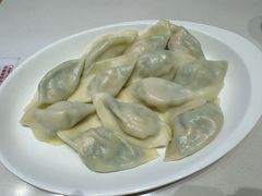 -喜家德虾仁水饺(华强天虹店)